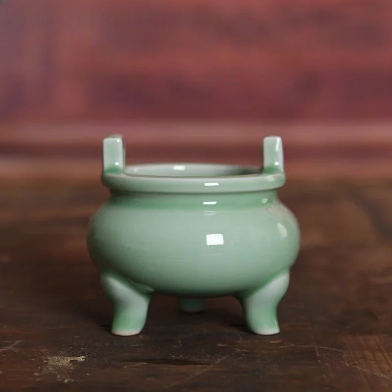 Pembakar dupa keramik untuk up - Zen Candle Supplies ulasan dan harga