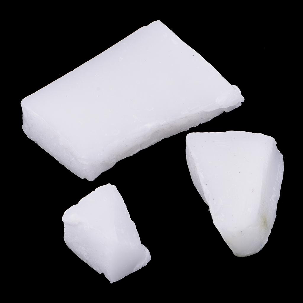 Lilin parafin/campuran Pilar-K - Candle Supplies Storage ulasan dan harga
