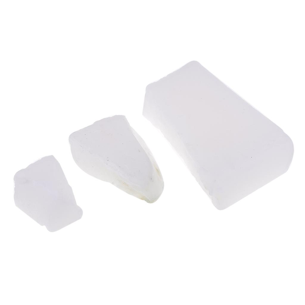 Lilin parafin/campuran Pilar-K - Candle Supplies Storage ulasan dan harga