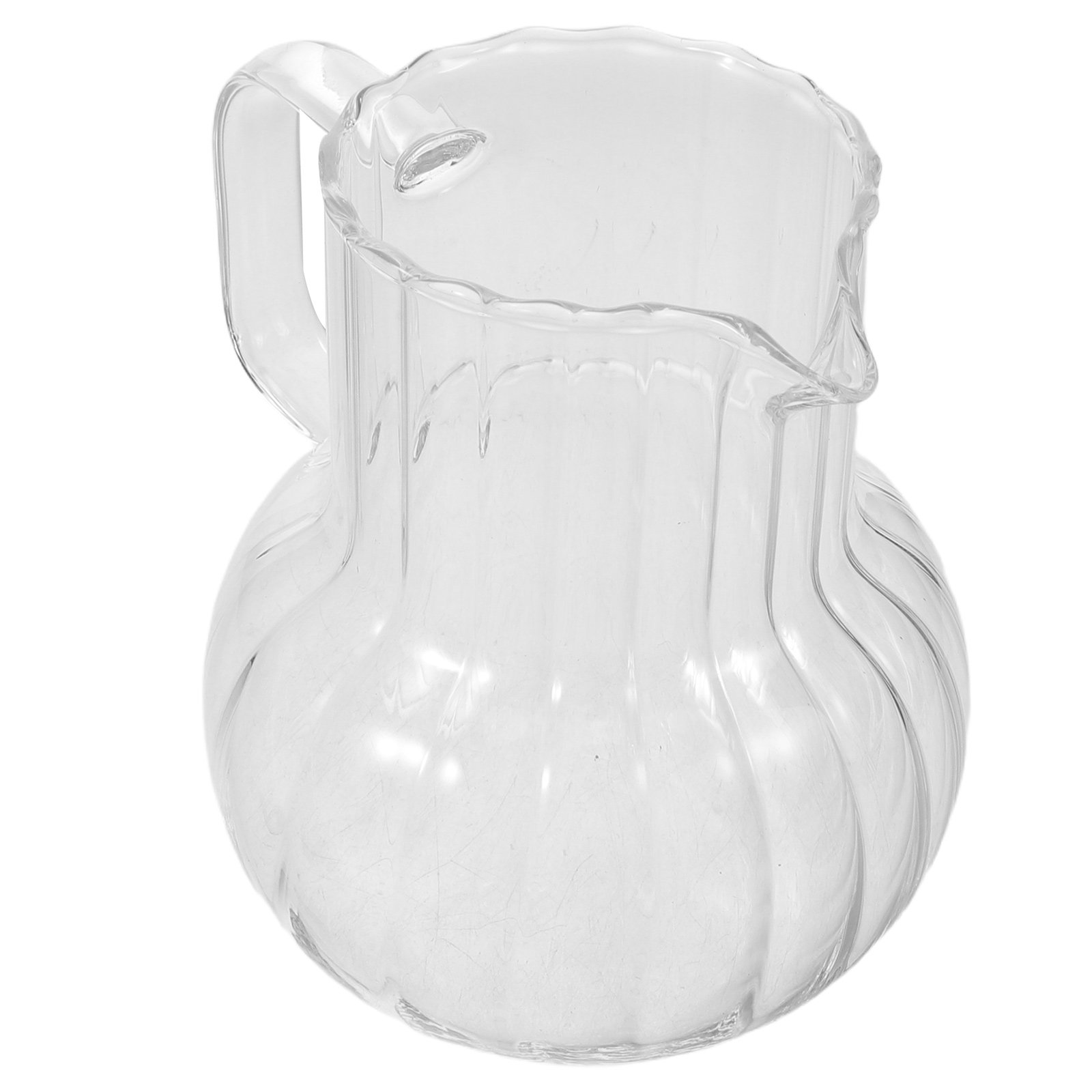 Pikir Kaca 200Ml dengan Cerat  - Pour Spout Pitcher ulasan dan harga