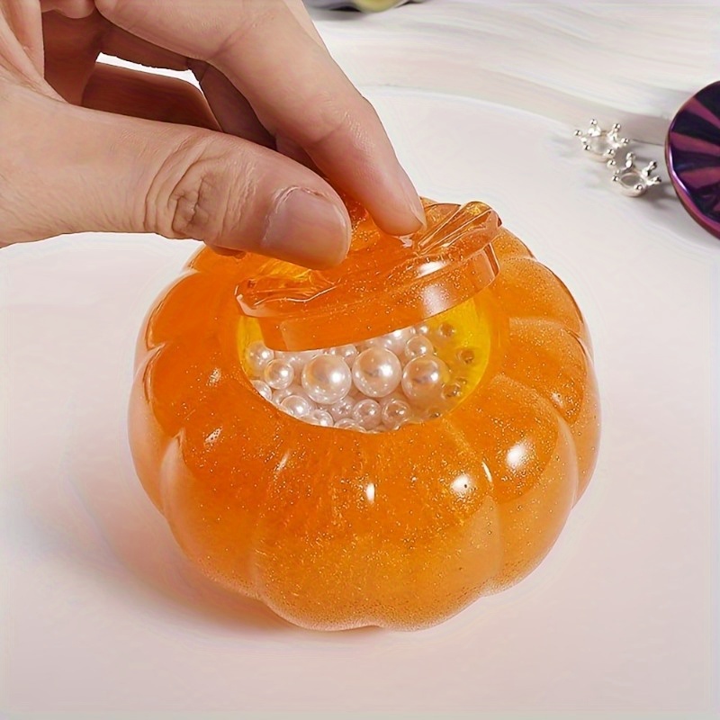2 buah stoples labu cetakan si - Candle Holder Supplies ulasan dan harga