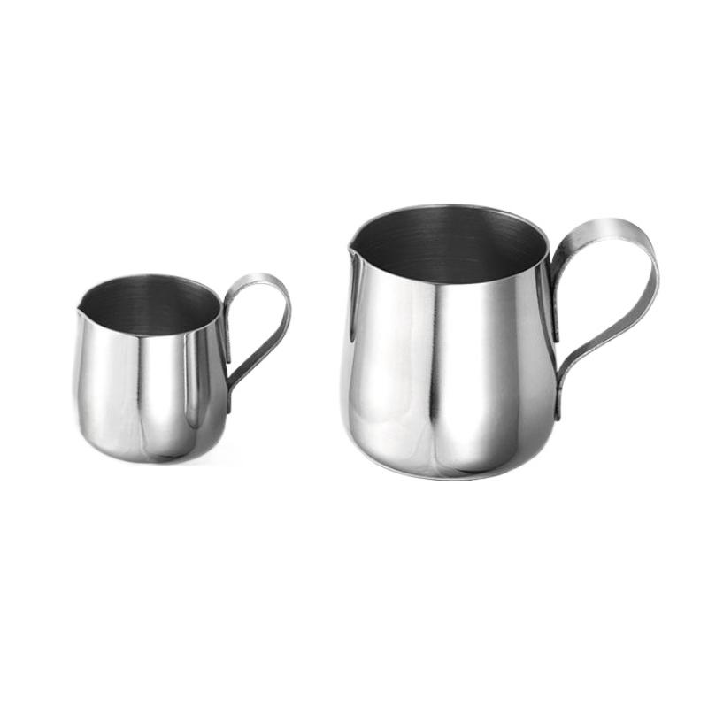 Cangkir Pengukur Susu Kopi Sta - Pour Spout Pitcher ulasan dan harga