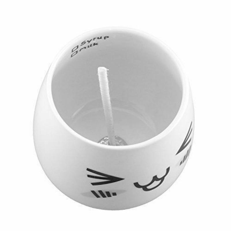 100 Buah Lilin Sumbu Logam Pen - Candle Supplies Storage ulasan dan harga