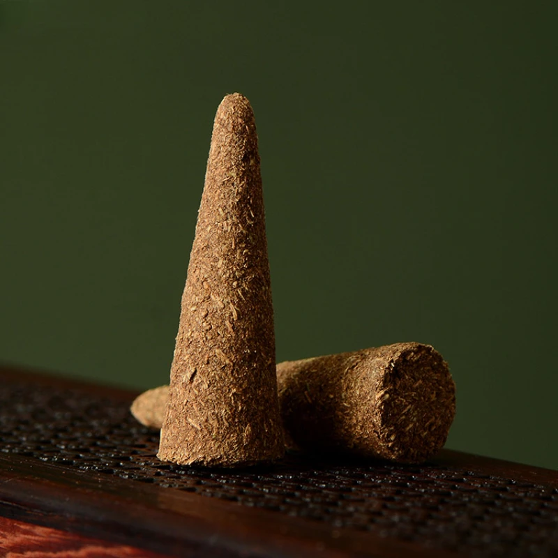Dupa Menara Pengharum Ruangan/ - Zen Candle Supplies ulasan dan harga