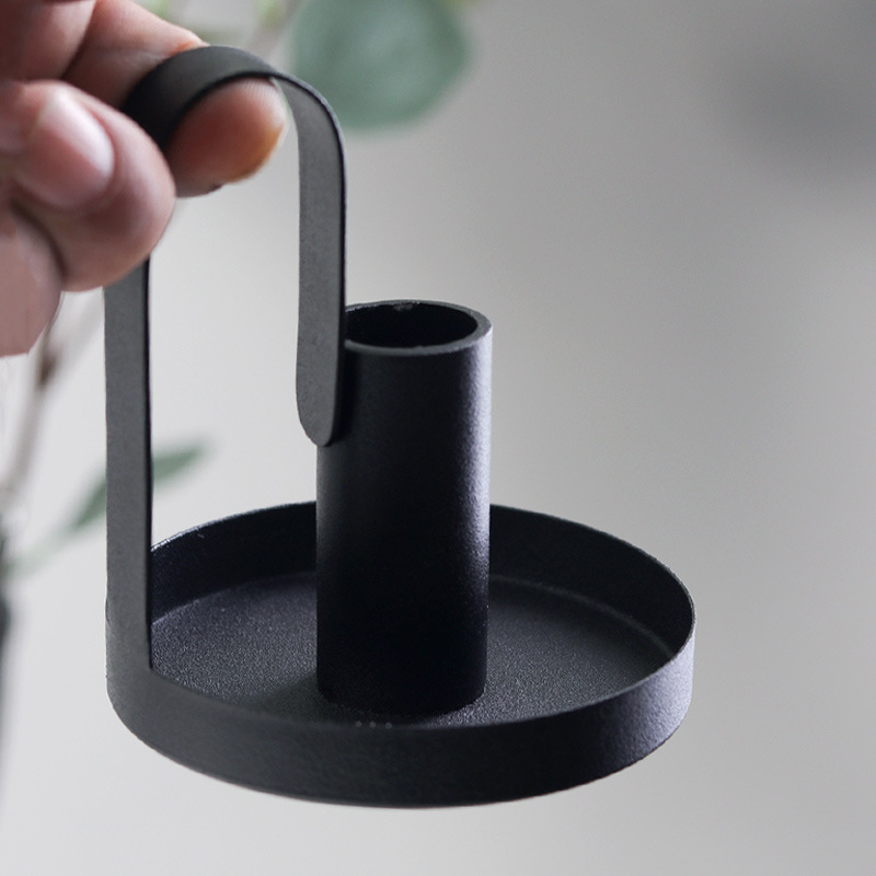 Perlengkapan Dekorasi Natal Te - Candle Holder Supplies ulasan dan harga
